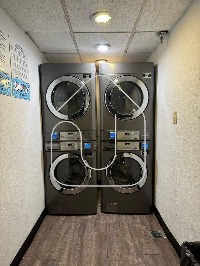 Apartamento Moderno 2 Quartos The Enclave