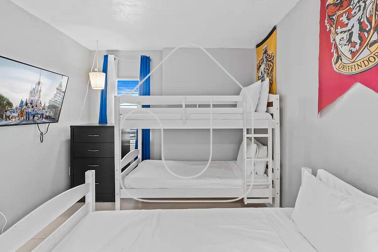 Apartamento Moderno 2 Quartos no Enclave