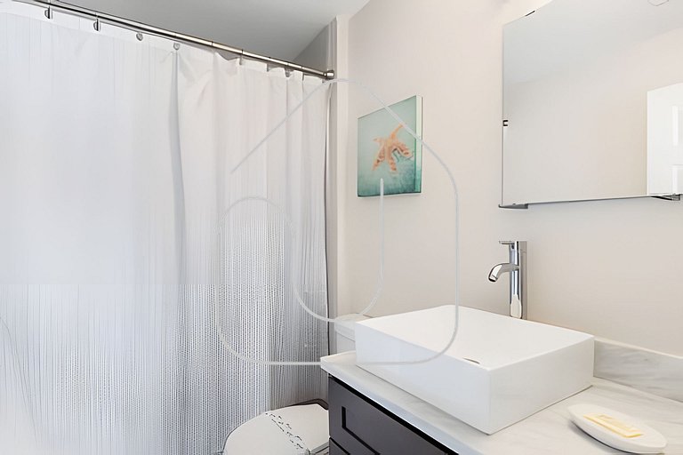 Casa Moderna 3Q no Storey Lake – 10 Min da Disney