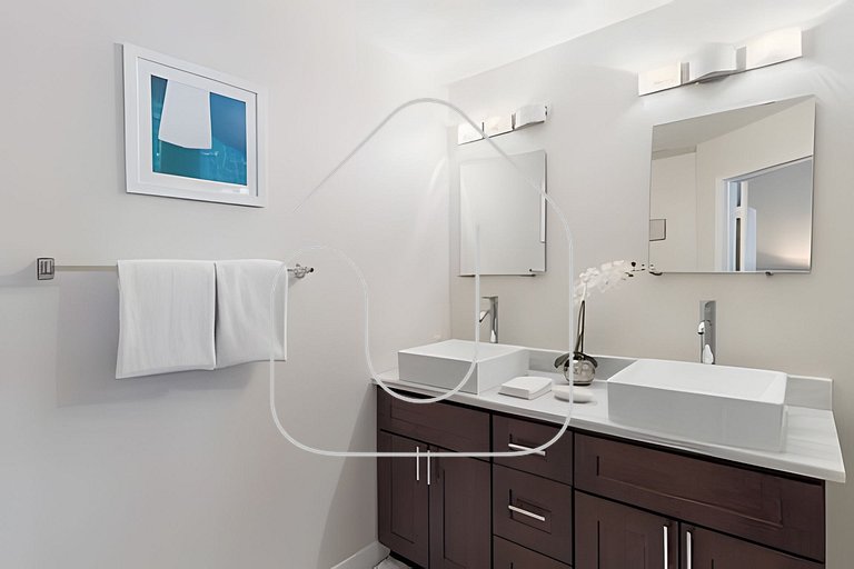 Modern 3BR Home in Storey Lake – 10 Min to Disney