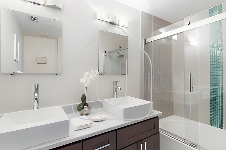 Modern 3BR Home in Storey Lake – 10 Min to Disney