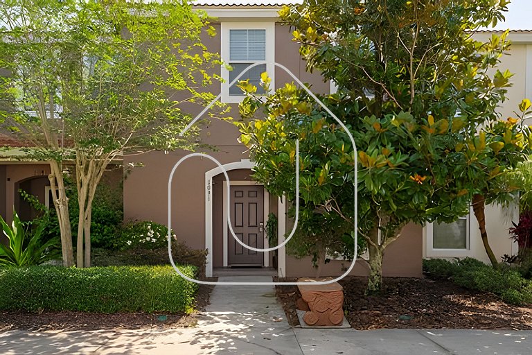 Bella Vida Cozy 3BD/3BA *King Bed *Private Pool