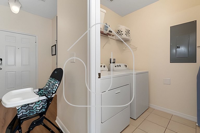 Bella Vida Cozy 3BD/3BA *King Bed *Private Pool