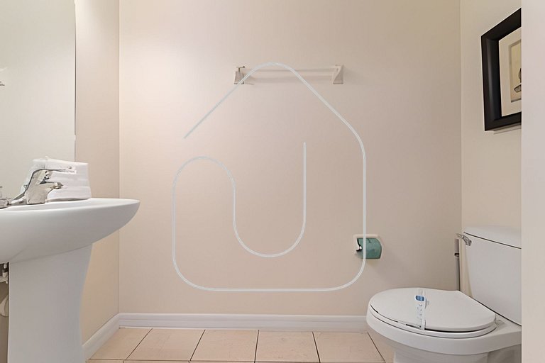 Conforto e Diversão no Bella Vida – 3Q+ Piscina