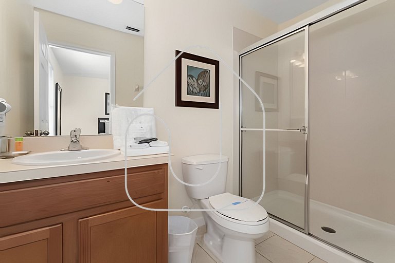 Conforto e Diversão no Bella Vida – 3Q+ Piscina