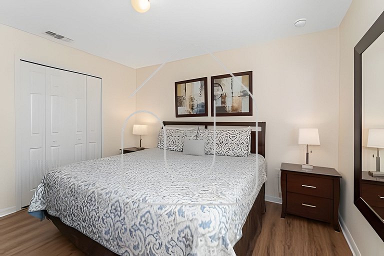 Bella Vida Cozy 3BD/3BA *King Bed *Private Pool