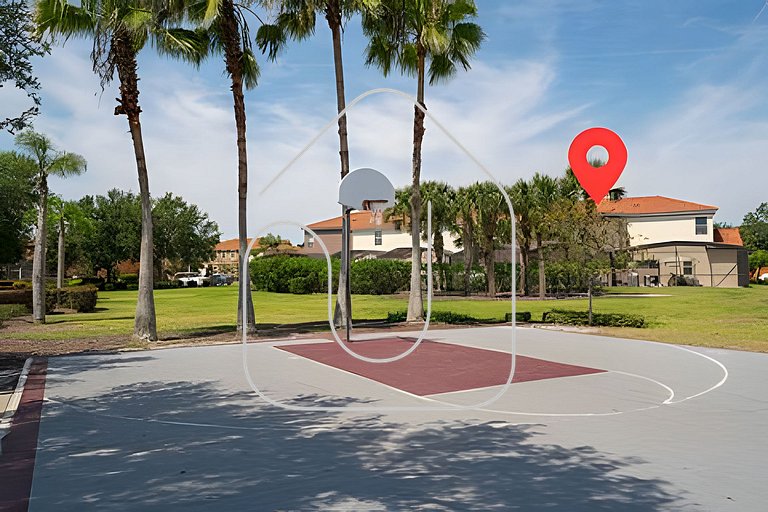 Conforto e Diversão no Bella Vida – 3Q+ Piscina