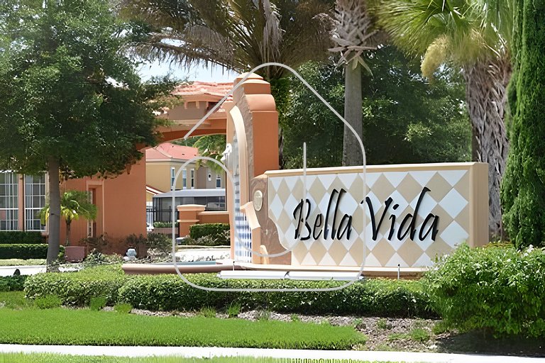 Conforto e Diversão no Bella Vida – 3Q+ Piscina