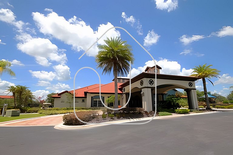 Bella Vida Cozy 3BD/3BA *King Bed *Private Pool