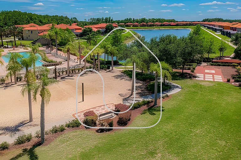 Bella Vida Cozy 3BD/3BA *King Bed *Private Pool