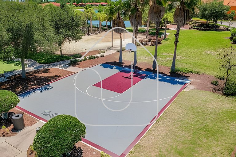 Conforto e Diversão no Bella Vida – 3Q+ Piscina