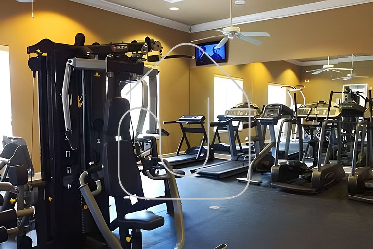 Bella Vida Cozy 3BD/3BA *King Bed *Private Pool