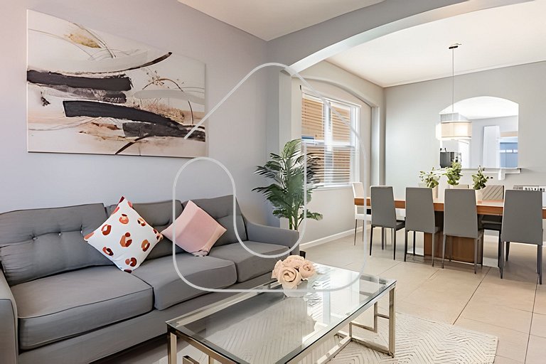 6BR Solterra Home, Pool & Game Room
