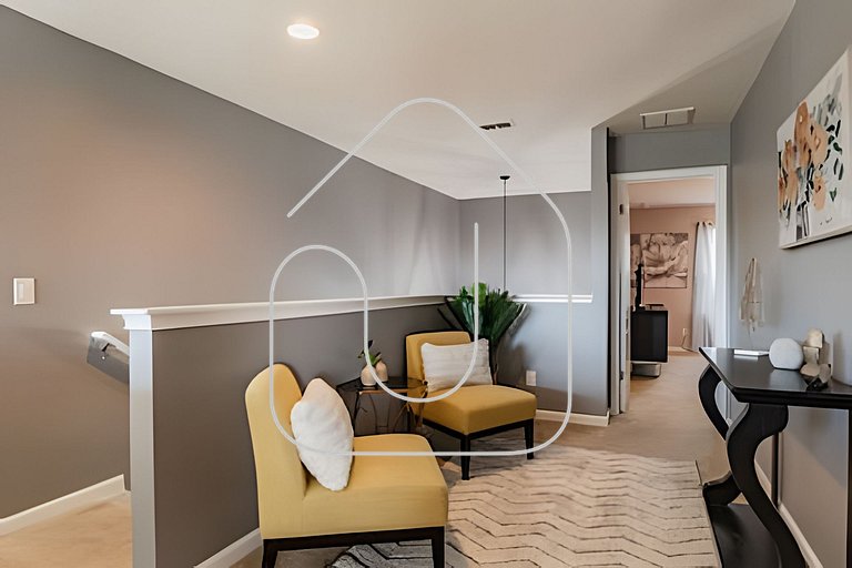 Solterra 6BR, 4 enSuites, Pool & Game Room