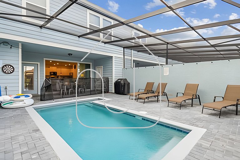 Luxury Stay at Solterra Resort- Private Pool