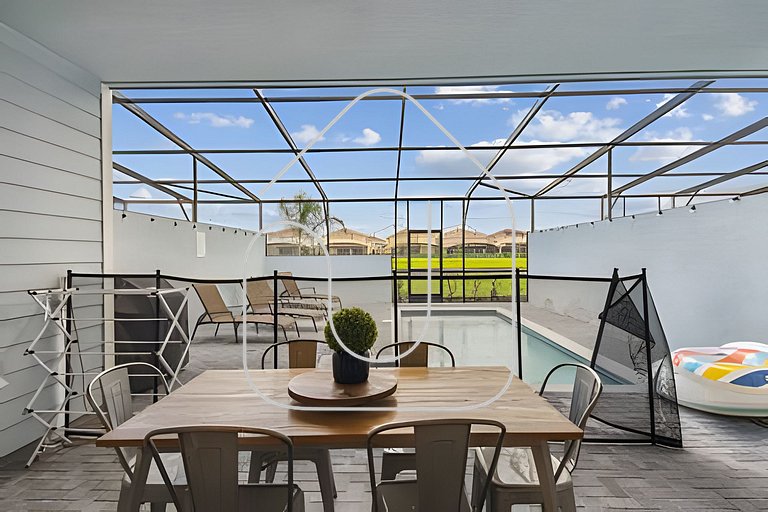 Luxo no Solterra Resort - Piscina Privativa