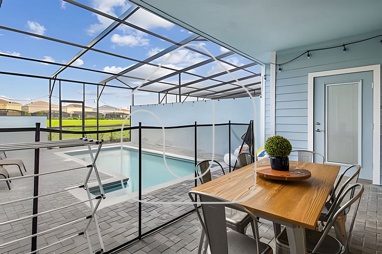 Luxury Stay at Solterra Resort- Private Pool