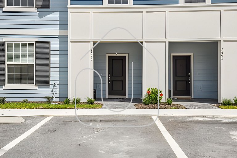 Luxury Stay at Solterra Resort- Private Pool