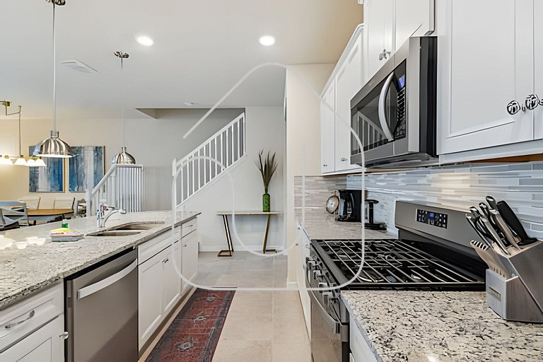 Luxury Stay at Solterra Resort- Private Pool