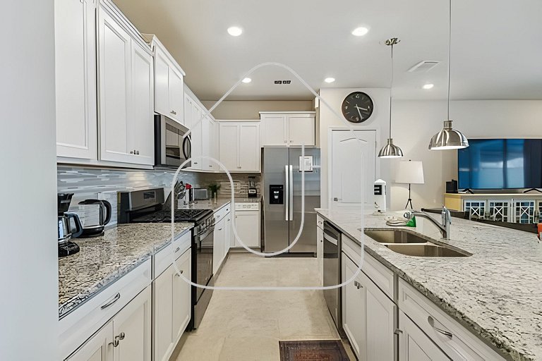 Luxury Stay at Solterra Resort- Private Pool