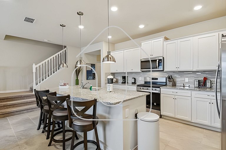 Luxury Stay at Solterra Resort- Private Pool