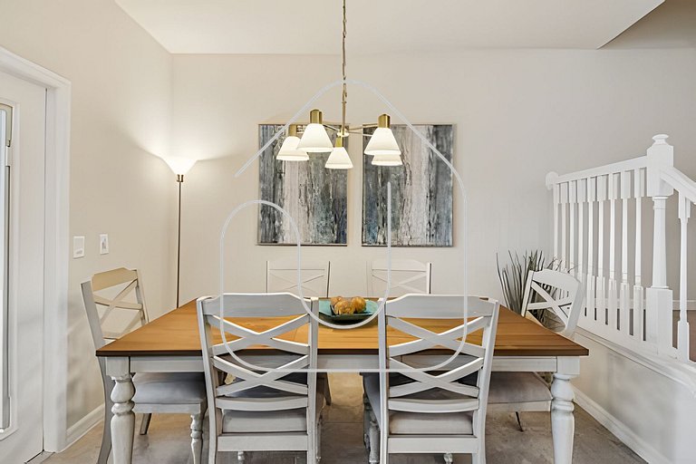 Luxury Stay at Solterra Resort- Private Pool