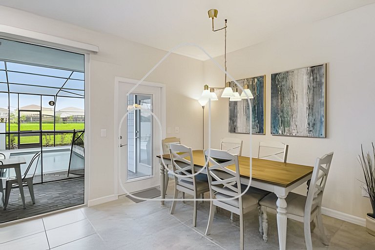 Luxo no Solterra Resort - Piscina Privativa