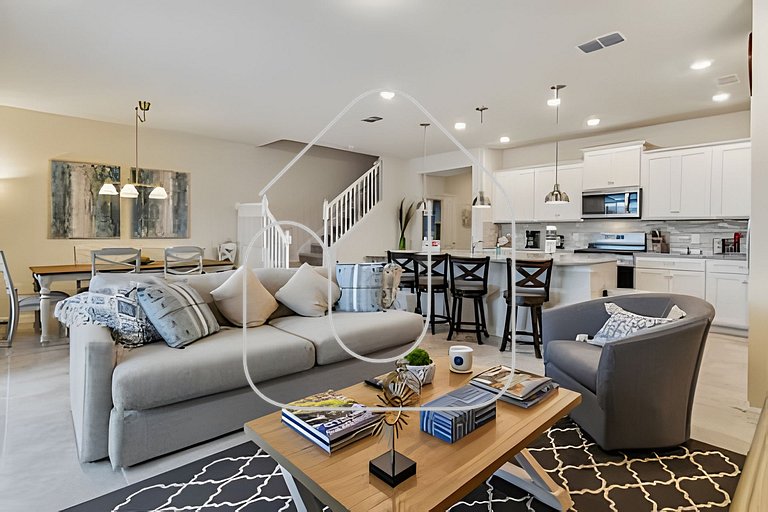 Luxo no Solterra Resort - Piscina Privativa