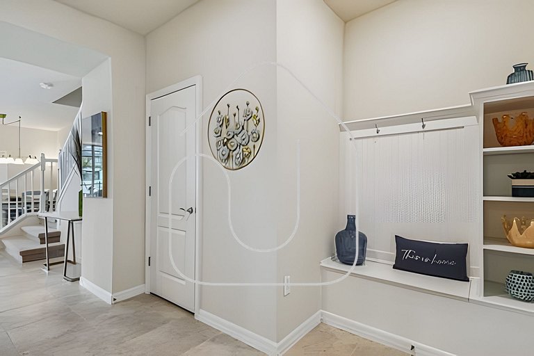 Luxury Stay at Solterra Resort- Private Pool