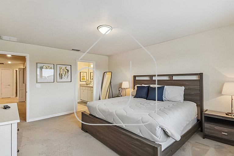 Luxury Stay at Solterra Resort- Private Pool