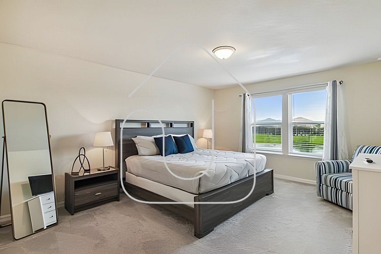 Luxury Stay at Solterra Resort- Private Pool