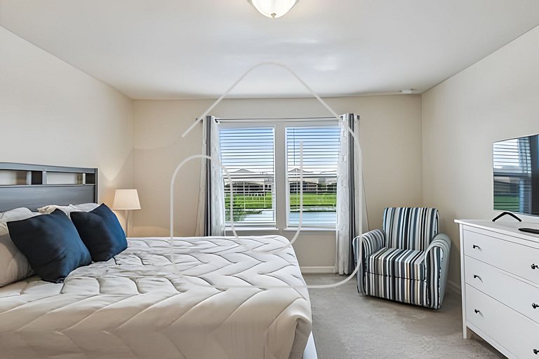 Luxury Stay at Solterra Resort- Private Pool