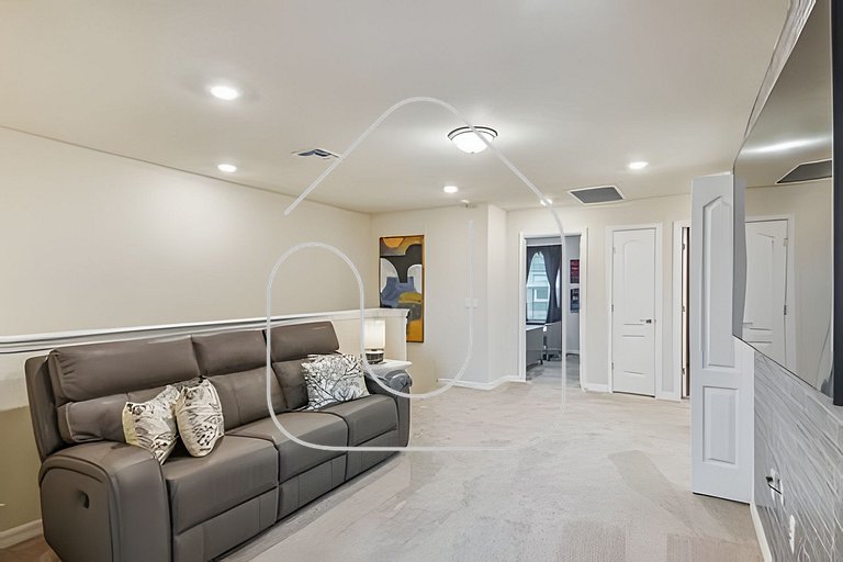 Luxo no Solterra Resort - Piscina Privativa