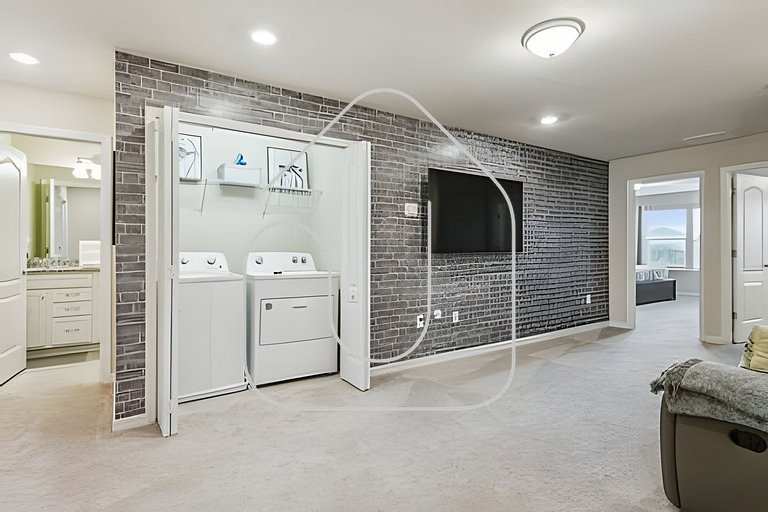 Luxury Stay at Solterra Resort- Private Pool