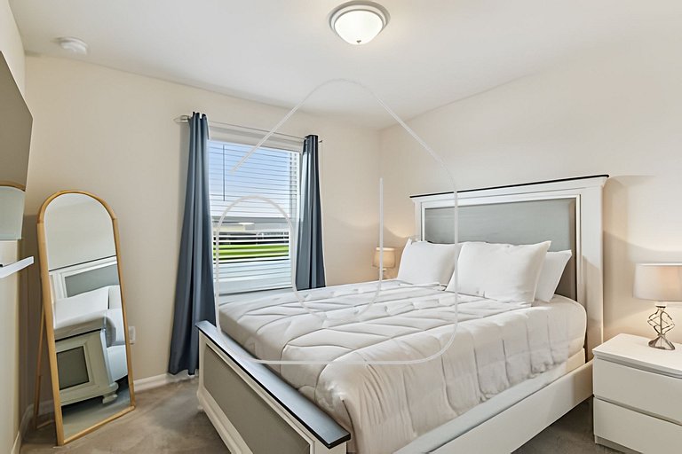 Luxury Stay at Solterra Resort- Private Pool