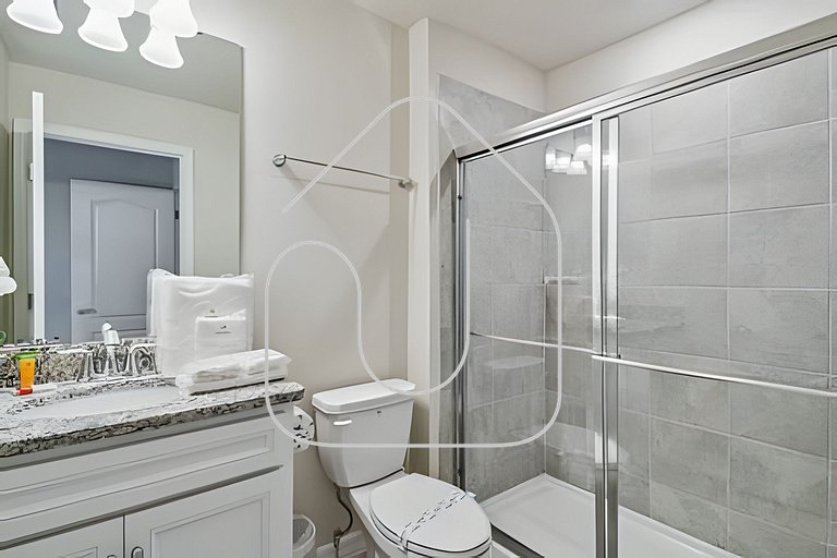 Luxo no Solterra Resort - Piscina Privativa