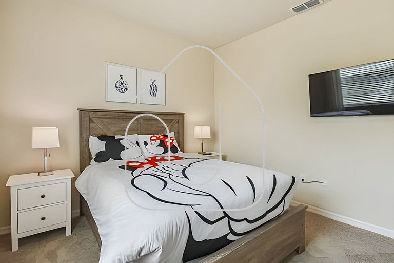 Luxo no Solterra Resort - Piscina Privativa