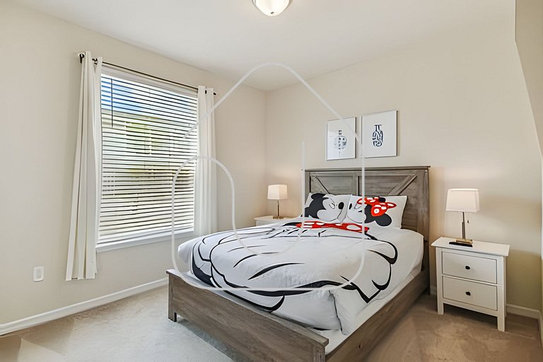 Luxury Stay at Solterra Resort- Private Pool