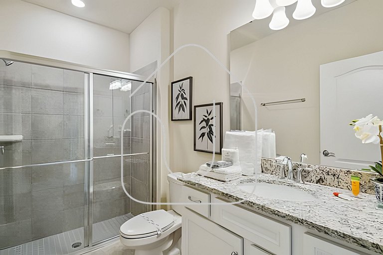 Luxury Stay at Solterra Resort- Private Pool