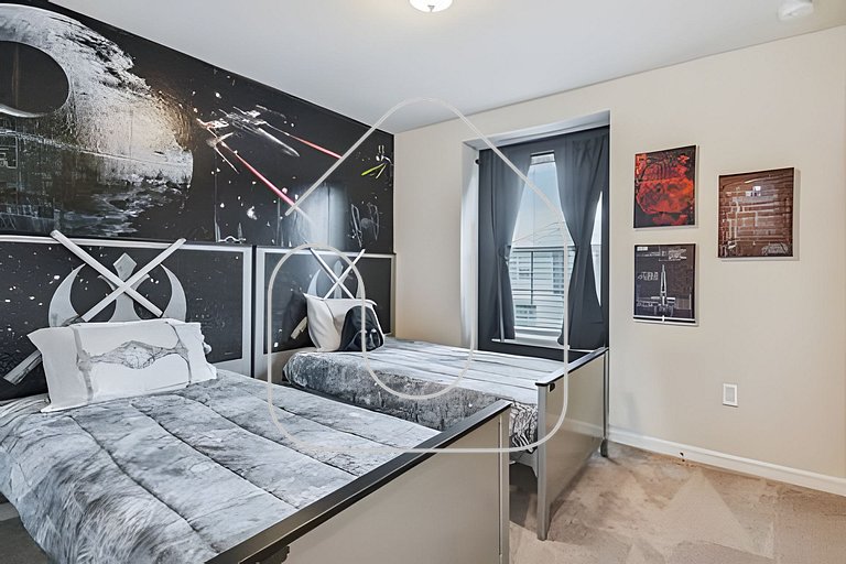 Luxury Stay at Solterra Resort- Private Pool