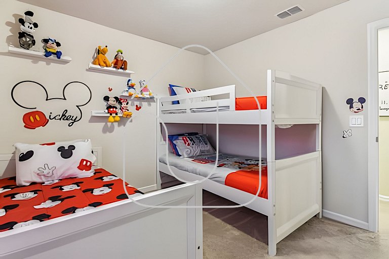 Luxo no Solterra Resort - Piscina Privativa