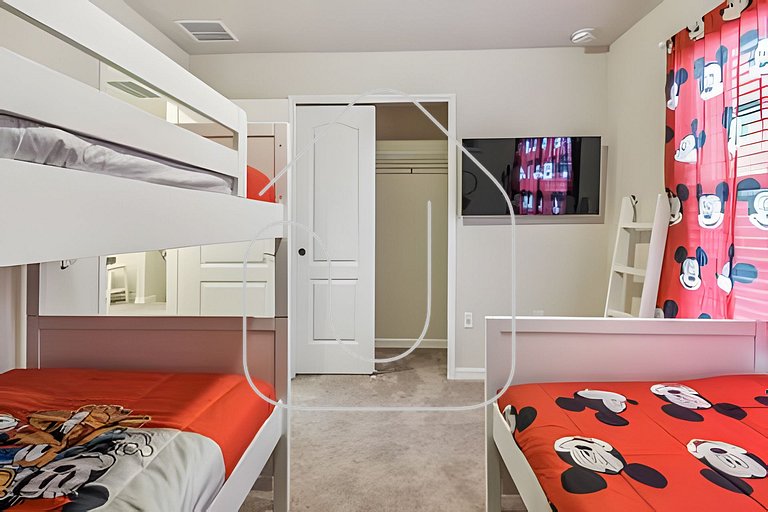 Luxury Stay at Solterra Resort- Private Pool