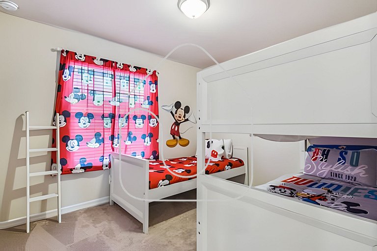 Luxury Stay at Solterra Resort- Private Pool