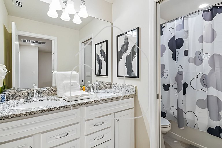 Luxo no Solterra Resort - Piscina Privativa