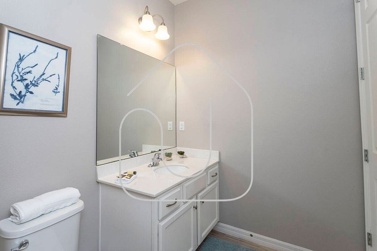 Family Home w/ Pool 9BR Near Disney