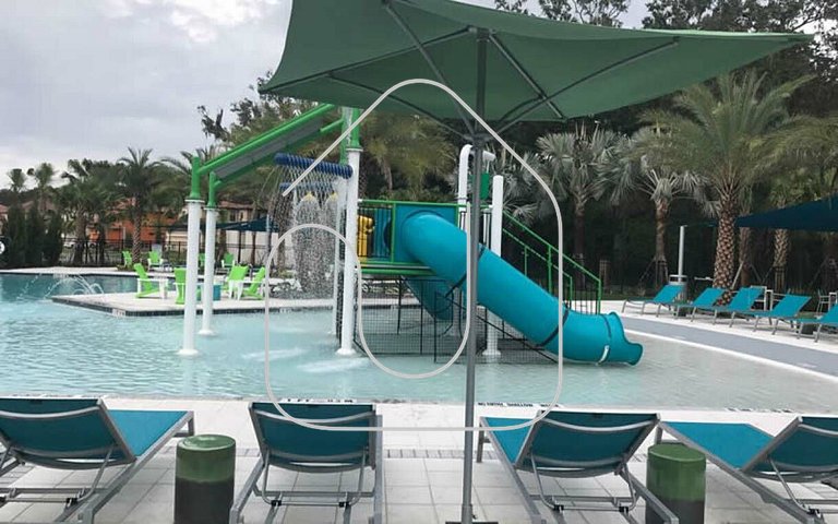 Family Home w/ Pool 9BR Near Disney