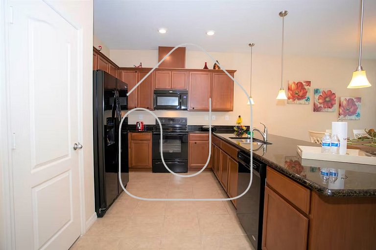 Compass Bay – Family Comfort & Resort Amenities