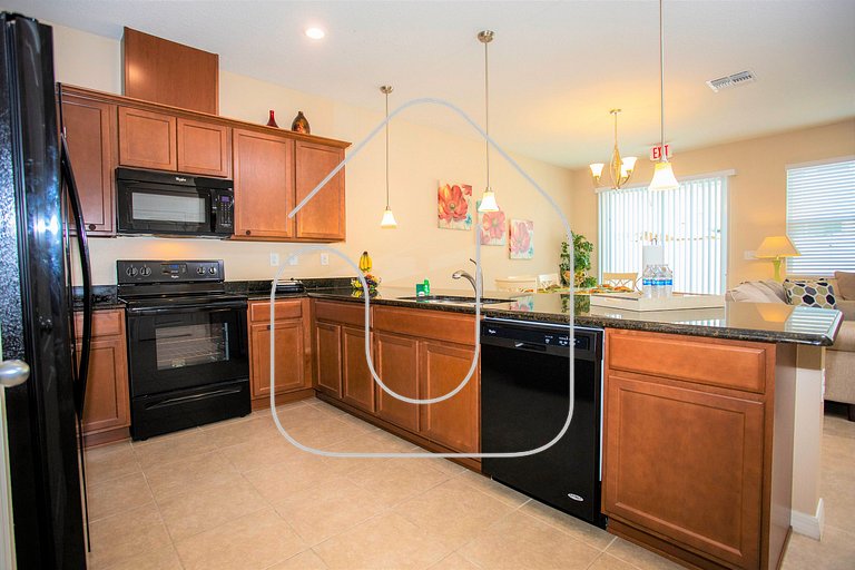 Compass Bay – Family Comfort & Resort Amenities