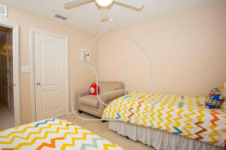 Compass Bay – Family Comfort & Resort Amenities