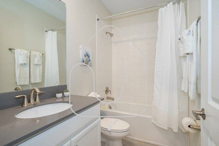 Sleeps 17 - Luxury 6BDHome with Pool – Storey Lake